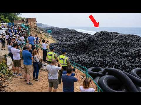 299 Strange Things Happening Right Now Around the World | One In a Billion Moments In Nature