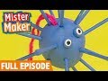 Mister Maker Series 1 Episode 9