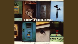 Musik-Video-Miniaturansicht zu Was bisher geschah Songtext von Heinz Rudolf Kunze