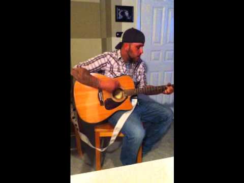 joey brooks trouble cover