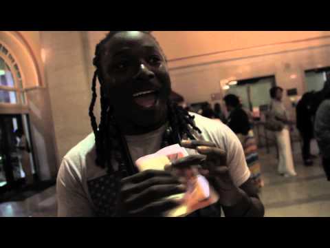 Jazzanooga 2015:  Take 6 and  Gretchen Parlato with Alan Hampton