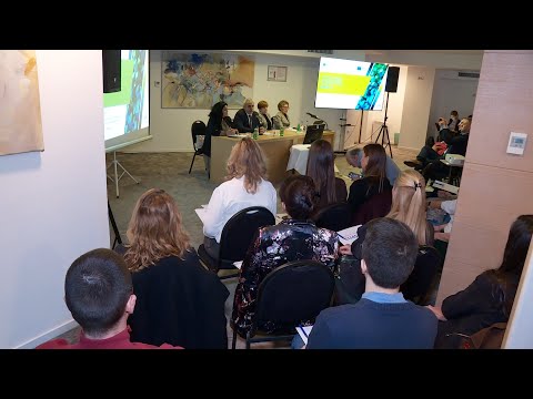 Info - Statistika u službi građana (TV KCN 14.11.2025)