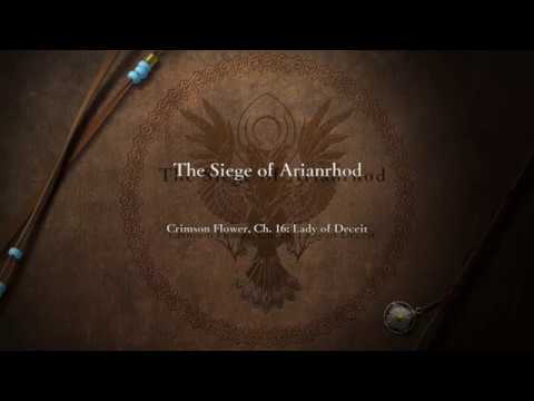 Fire Emblem: Three Houses Walkthrough - Ch. 16-2: The Siege of Arianrhod - Edelgard Route - Part 37