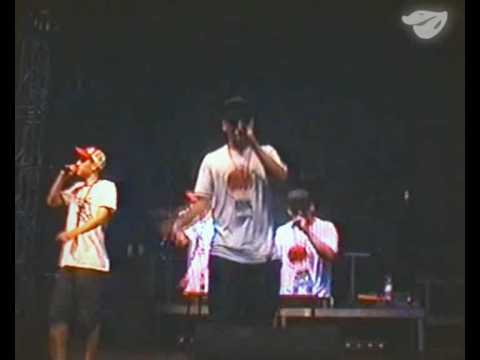 Blejder - Czy Ty To Czujesz? (Artystyczna Twierdza 2010)