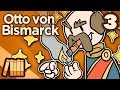 Otto von Bismarck.  Saksan keisarikunnan historia ...