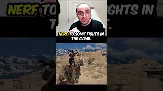 Crimson Desert First Major Update Released