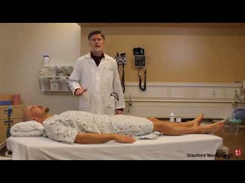 Ankle Brachial Index (ABI) Test: How to Perform