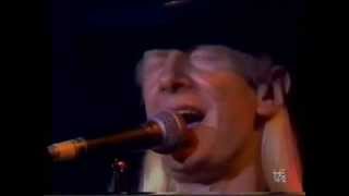 Johnny Winter Barcelona 1990 part I/2