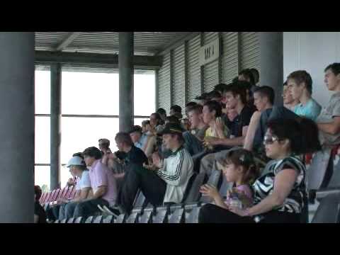 Herdenkingswedstrijd 2009 Wouter Quanjel aka Q14