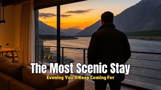 Luxury Stay at Newly Opened Himmel by Luxus Resort Shigar Skardu | Best Resorts 