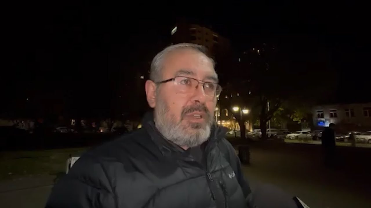 Յուրաքանչյուր քաղաքացու մասնակցությունը կարեւոր է, եկե՛ք. «Զանգ» շարժման ակցիան