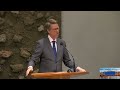 Bosma (PVV): "Linkse partijen worden NATIONALISTISCH, de mediawet is cadeau voor zuid-as advocaten!"