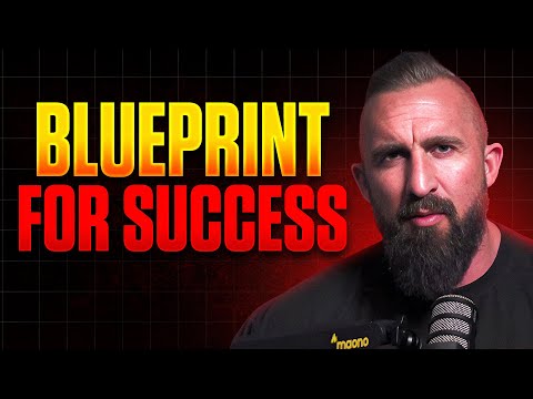Transform Your Life With A Step Blueprint