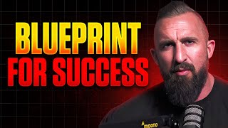 The 3-Step Blueprint to Change Your Life