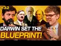 From Darwin To Hitler How The Scientist S Ideas Helped Build The Nazi Death Machine