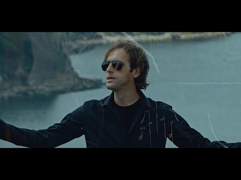 Shkumbin Ismaili - Me ty dua të jem (Official Music Video)