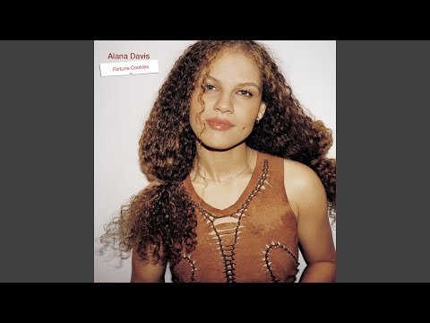 Got This Far - Alana Davis