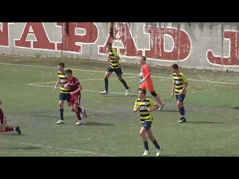 Pretpioniri 2010 FK Baton - FK Sarajevo 1:1 Omladinska Liga Pretpionira Grupa A 19.05.2024