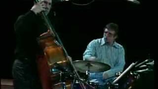 Steve Rudolph Trio 81