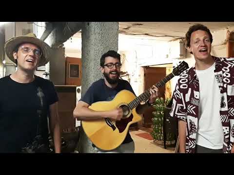 Mike fC e i Demueluin per Expo Alta Val Trebbia