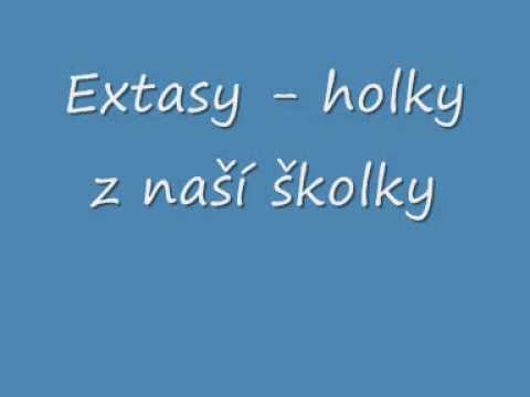 extasy - holky z naší školky.wmv