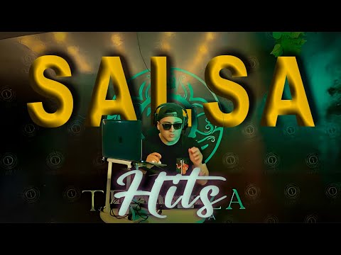 Mix Salsa ( Combinacion de la Habana , Havana D'Primera , Charanga Habanera , Alvaro Rod ) @Terraza
