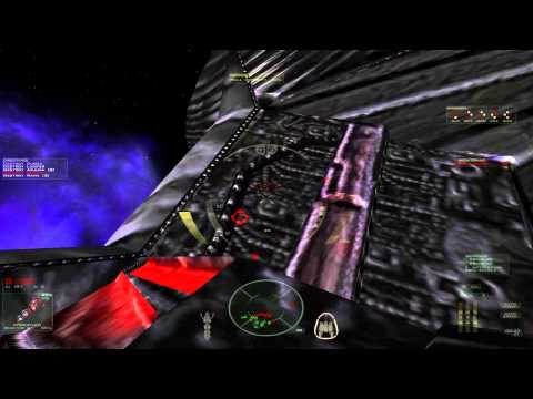 Let's Play Freespace Awakenings - Mission 9 - Pandora's Box