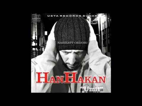 Usta Records presents - HANHAKAN " Ümit " ( Usta Remix ) Türkce Rap