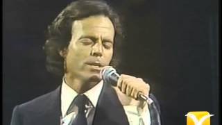 Julio Iglesias, La Vida Sigue Igual - A Flor de Piel, Festival de Viña 1981