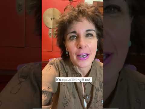 STOP trying to figure out your WHOLE life all at once!