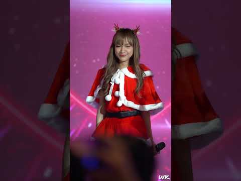 [FANCAM]​ ความรักใหม่ -​ Pett Chypre @Fashion Island 251221