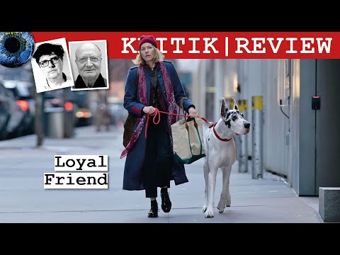 arteshot 352 - Loyal Friend | Kritik/Review/Rezension
