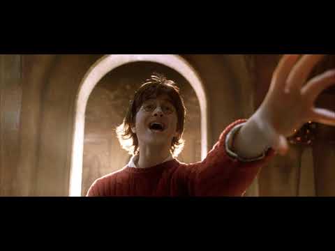 Трейлер фільму «Гаррі Поттер і таємна кімната»