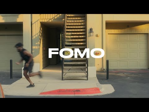 FOMO | short film Panasonic G7