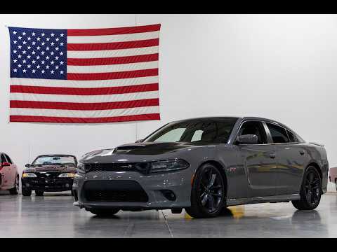 2019 Dodge Charger (CC-2079965) for sale in Kentwood, Michigan