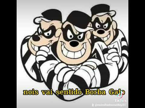 Mc Gui R4 - (Anti Sistema )🎶☯️