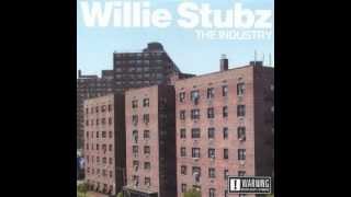 Willie Stubz - Can&#39;t Fade Us (ft. Al Ferguson &amp; K-Rim)