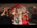 PRESIDENT EVIL Fronti Buho MG Yunyi JayPR MUSIANDO LIVE 03 Video Oficial