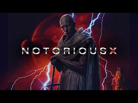 GORR THE GOD BUTCHER | SECT UNIT • LIMBO