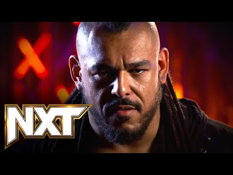 Dabba-Kato Says His Contract Was Coming To An End Before WWE Release