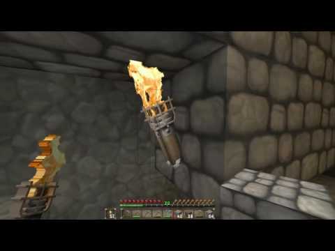 Minecraft S02E39 - Maulwurf's Life | Let's Play Minecraft Deutsch/ German