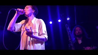 Alex Cameron, Candy May (Live), 02.21.2019, Slowdown, Omaha NE