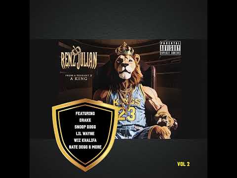 Renz Julian "Heart So Cold" feat. Wiz Khalifa