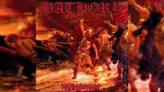 Bathory - One Rode to ASA Bay