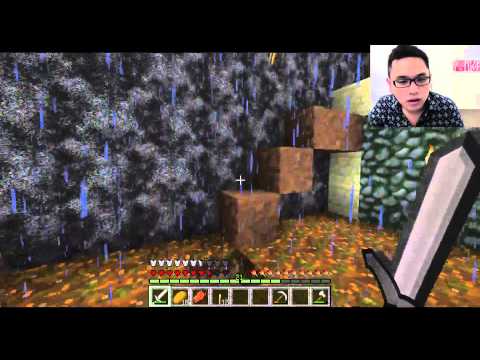 展展的道路生存 [EP9] - 潛入深海