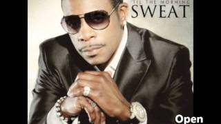Keith Sweat - &#39;Til The Morning Album - Open Invitation (In stores 11.8.11)