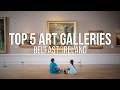 5 Best Art Galleries In Belfast You Need To Visit Free Hidden Gems