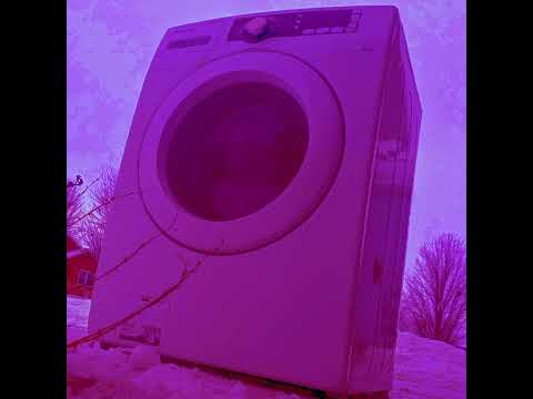 HAPPYSHIFT - FLORAL FRACTURE MACHINE