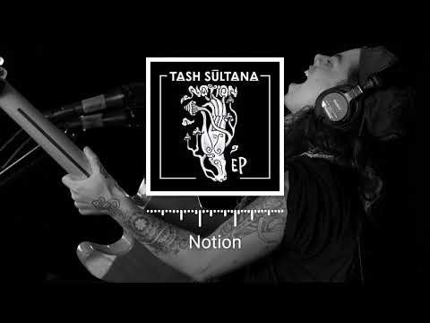 Tash Sultana - Notion (2016) Full Album