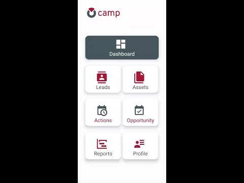 Camp Mobile